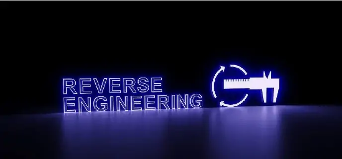 十三年经验：专业EXE软件逆向破解与解密服务示例图